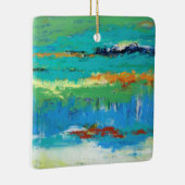 Darüber hinaus keramikornament (Rechts)