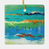 Darüber hinaus keramikornament (Vorderseite)