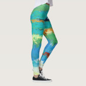 Darüber hinaus leggings (Rechts)