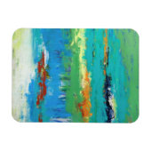 Darüber hinaus magnet (Horizontal)