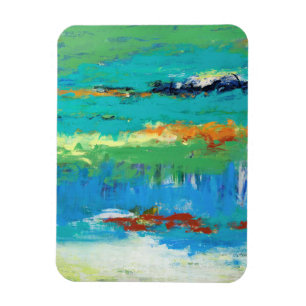 Darüber hinaus magnet