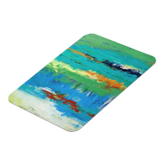 Darüber hinaus magnet (Linke Seite)