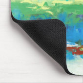 Darüber hinaus mousepad (Ecke)