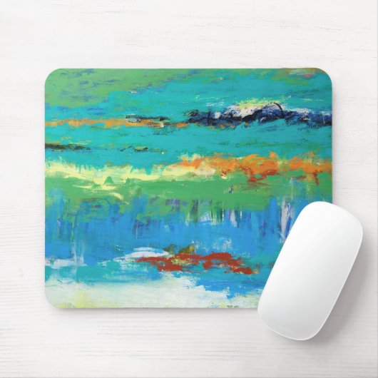 Darüber hinaus mousepad (Mit Mouse)