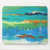 Darüber hinaus mousepad (Vorne)