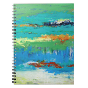 Darüber hinaus notizblock