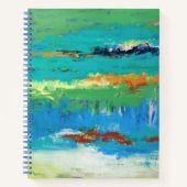 Darüber hinaus notizblock (Vorderseite)