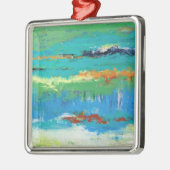 Darüber hinaus ornament aus metall (Links)