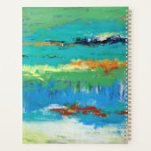 Darüber hinaus planer (Rückseite)