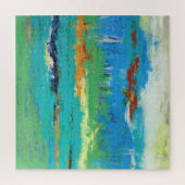 Darüber hinaus puzzle (Vertikal)