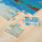 Darüber hinaus puzzle (Seite)