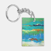 Darüber hinaus schlüsselanhänger (Vorderseite links)