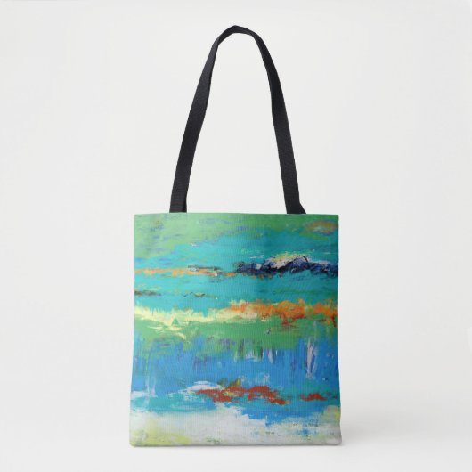 Darüber hinaus tasche (Vorderseite)