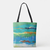 Darüber hinaus tasche (Rückseite)