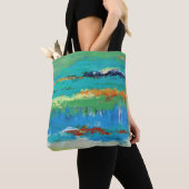 Darüber hinaus tasche (Von Nahem)