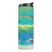 Darüber hinaus thermosbecher (Nach links gedreht)