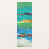 Darüber hinaus yogamatte (Vorderseite)