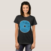 DARUDE SANDSTORM CD T-Shirt (Vorne ganz)