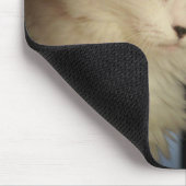 Darum geht es? mousepad (Ecke)