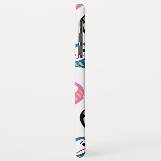 Daruma Case-Mate iPhone Hülle (Hinten/Links)