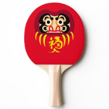 DARUMA PADDEL