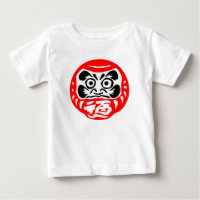 Daruma-Puppe