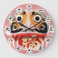Daruma Puppe