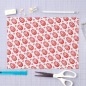 Daruma Seidenpapier (Handwerk)