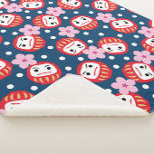 Daruma Sherpadecke (3/4)