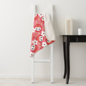 Daruma Sherpadecke (Beispiel)