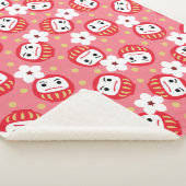 Daruma Sherpadecke (3/4)