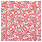 Daruma Stoff (Muster)