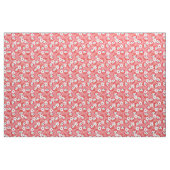 Daruma Stoff (Fat Quarter (45,7 x 55,9 cm))