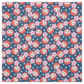 Daruma Stoff (Muster)