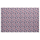 Daruma Stoff (Fat Quarter (45,7 x 55,9 cm))