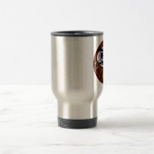 Daruma V Reisebecher (Mittel)