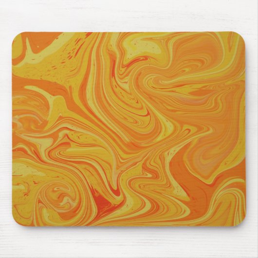Darvintyne Mousepad 1 (Vorne)