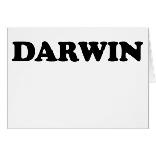 Darwin