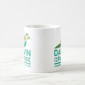 Darwin auf der Palouse Tasse (Mittel)