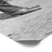 Darwin Award Kandidat: 1923 Poster (Ecke)