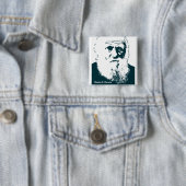 Darwin-Bild. Knopf Button (Beispiel)