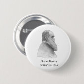 Darwin Button (Vorne & Hinten)