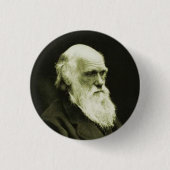 Darwin Button (Vorderseite)