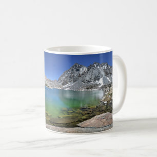Darwin Canyon Lower Lake - Sierra Kaffeetasse