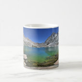 Darwin Canyon Lower Lake - Sierra Kaffeetasse (Mittel)