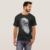 Darwin, Darwin T-Shirt (Vorne ganz)