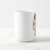 Darwin, den Ikea Monkey Kaffeetasse (Mittel)