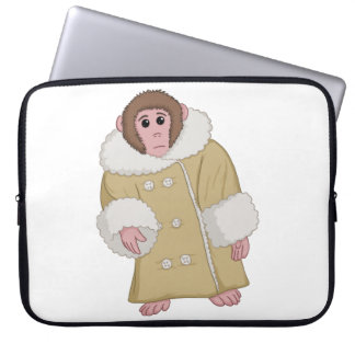 Darwin, den Ikea Monkey Laptopschutzhülle