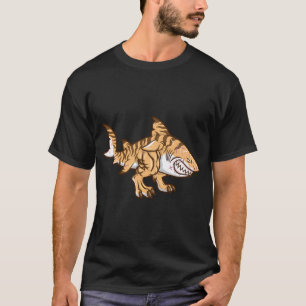 Darwin der Hai T-Shirt