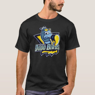Darwin Dodo T-Shirt